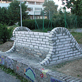 projekt vlnobytí